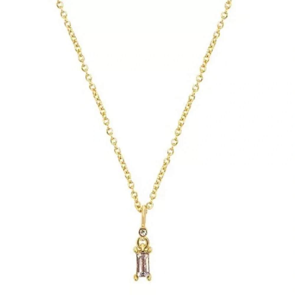 NWT Rose Gold Tone Pink - Picture 11 of 12